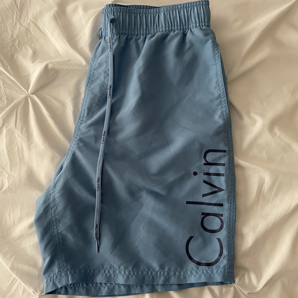 Calvin Klein Swim Trunks